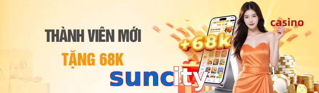 suncity