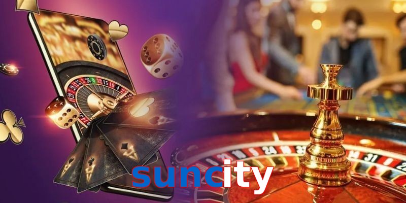 suncity